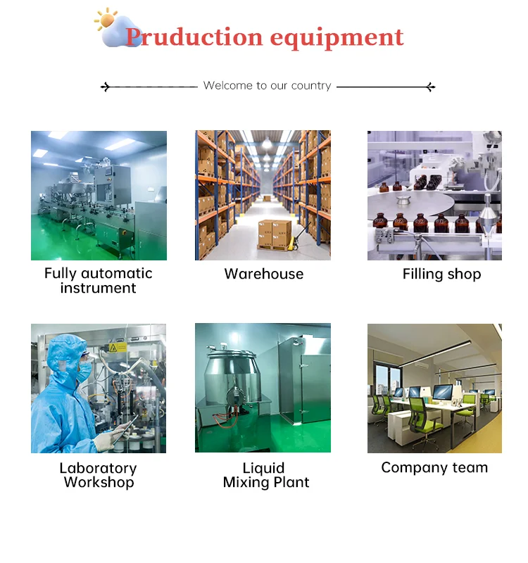 OEM Private Label Quercetin Bromenain  Stinging Nettle and Vitamin A