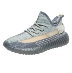 Fashion style Europe and America new air cushion running shoe men sport shoes With Wholesaler