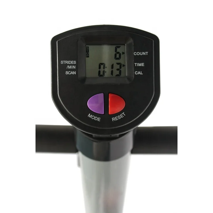 High Quality Mini Stepper With Handle Bar Fitness Exercise Stepper