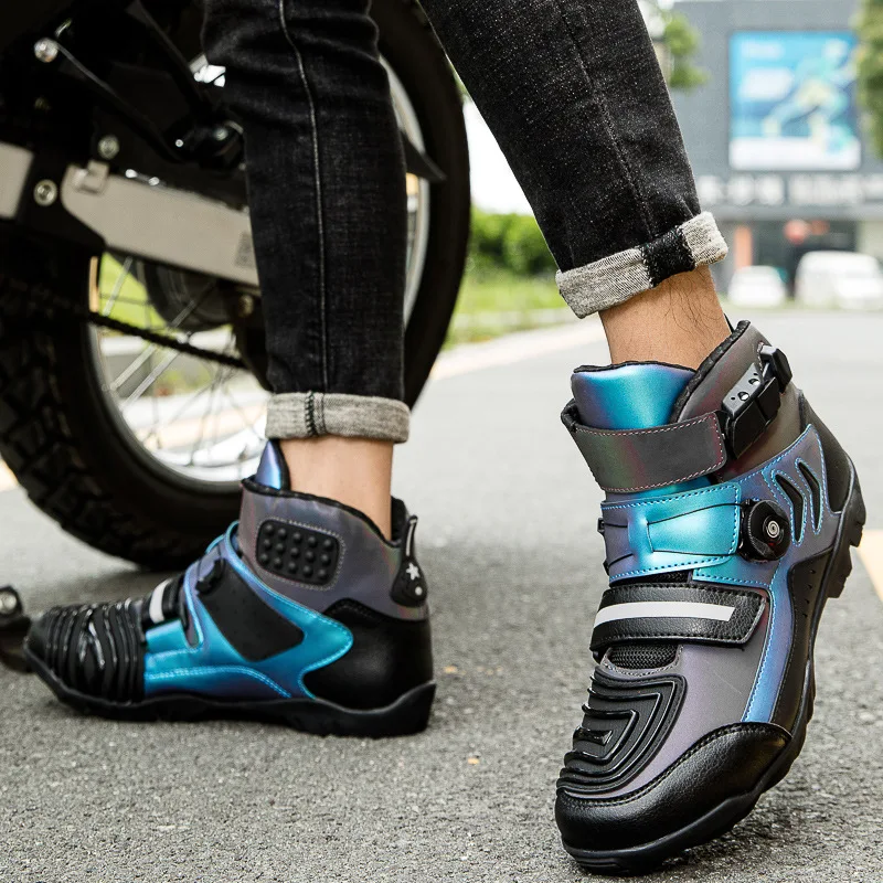 Female mountain custom cycling shoes bicycle shoes motor bike shoes road cycling
