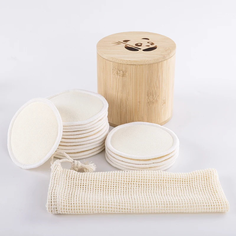 Organic Reusabl14.4v 16800mah 4s2pllithium Ion Batterymover Pad Cotton Round Cotton Make up Beauty Cotton Pads 3 Inches 1000pcs