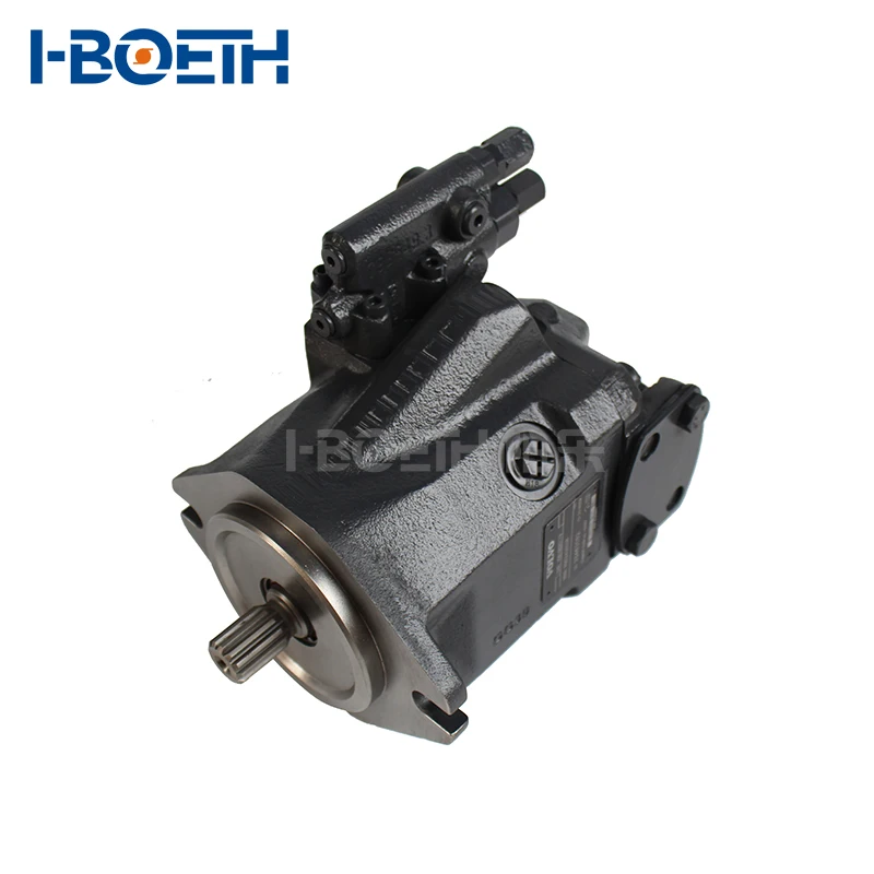 VOE 11707969 Hydraulic pump motor excavator spare parts