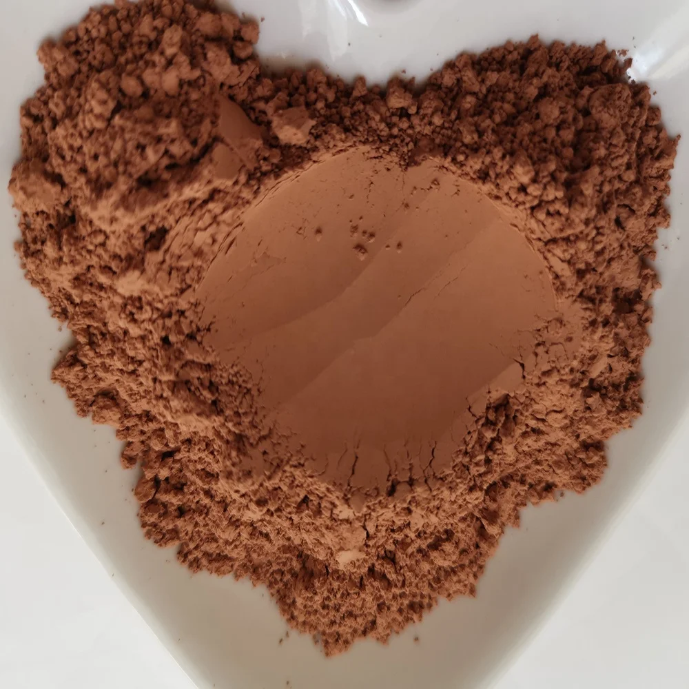 PBr33 mixed metal oxide inorganic color pigment brown 33 cas 68186-88-9