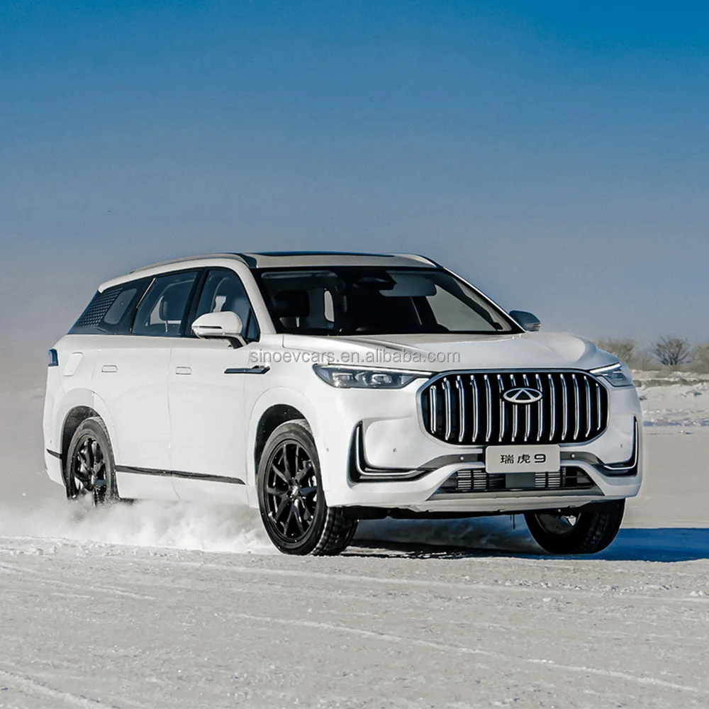 Запчасти для электромобилей запчасти электрическая подголовник chery tiggo 8
