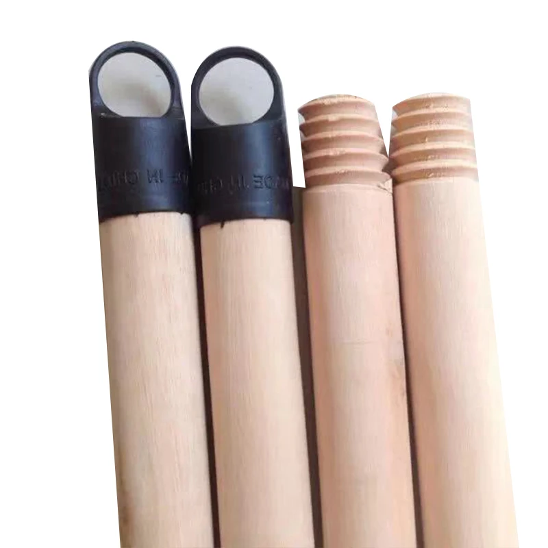 broom knots wooden handles wood handle for pickaxe
