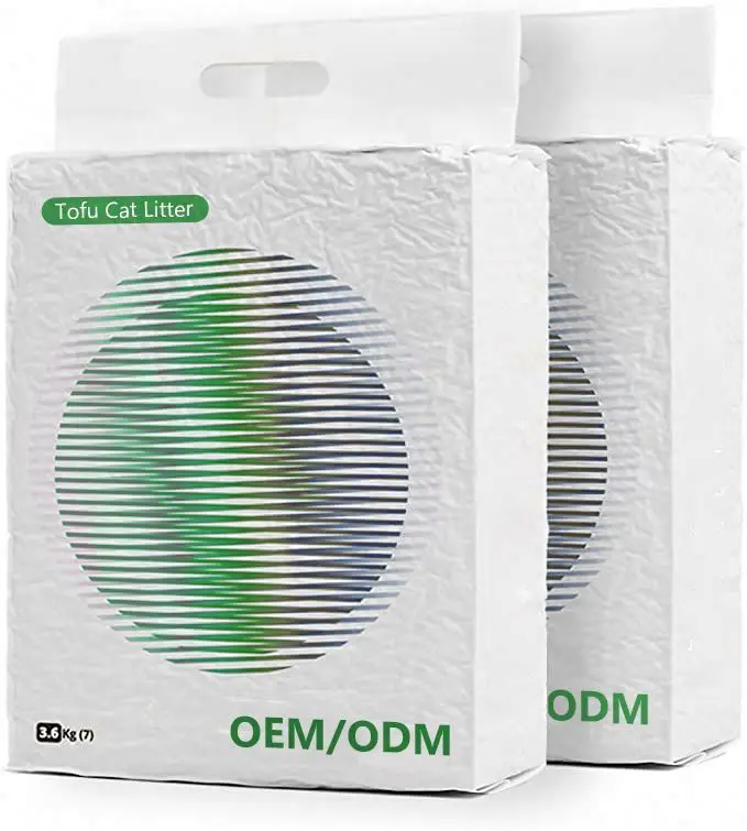 Manufacturers Promote Best Clean Bentonite Cat Litter Natural Sodium Bentonite Cat Litter Bulk