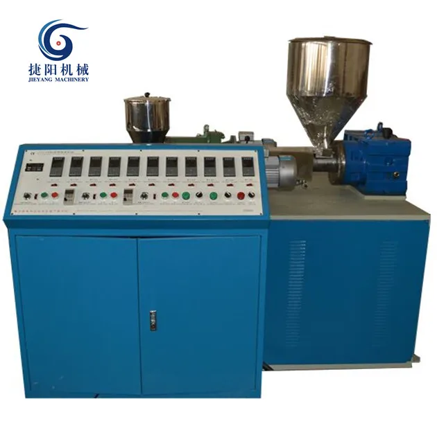 Drinking Straw Equipment For Color PP Straw