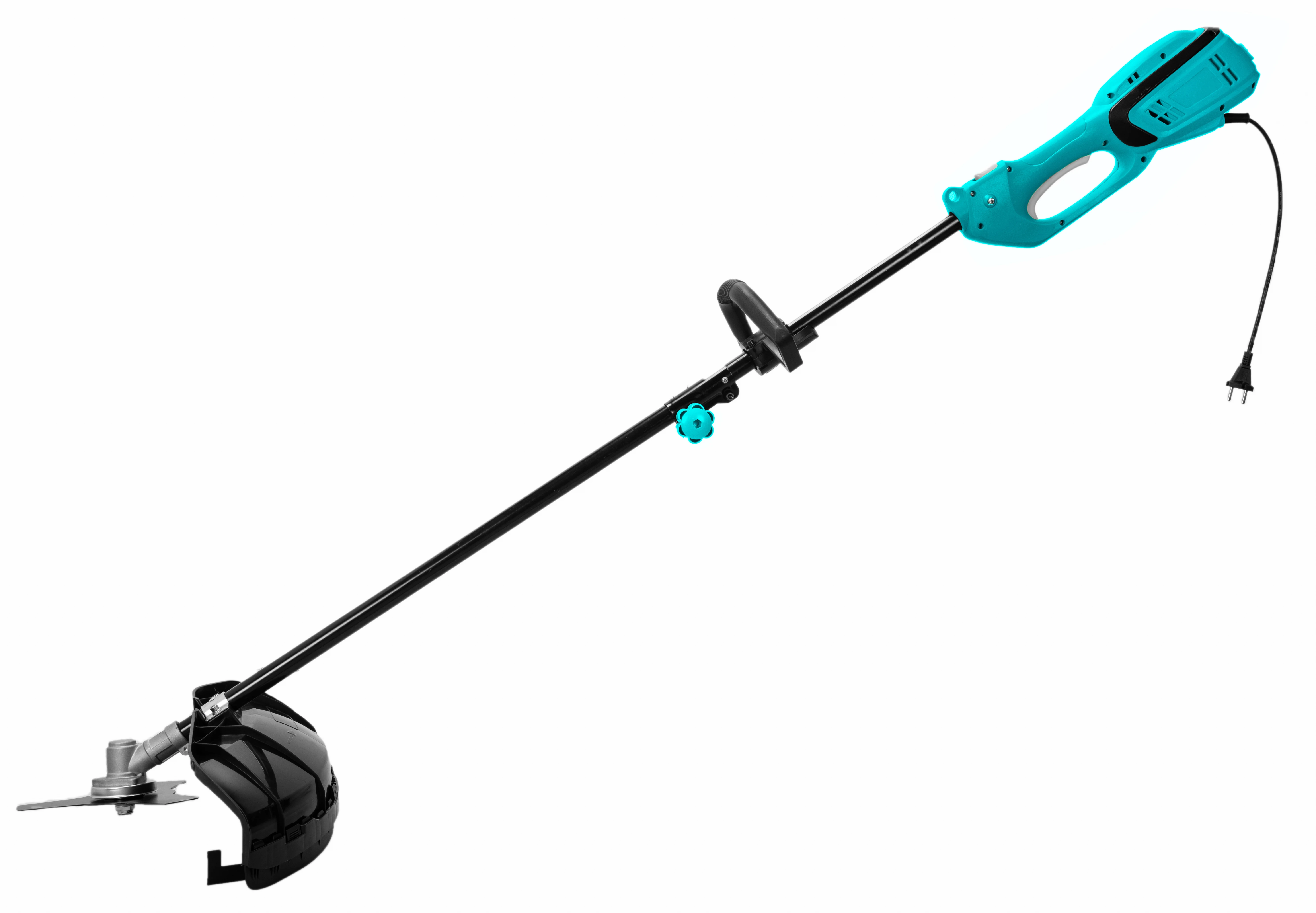 Mini Portable Pruning Shears Chain Saw 6-8 Inch Cordless Battery Electric Chainsaw 400w busher cutter small grass trimmer