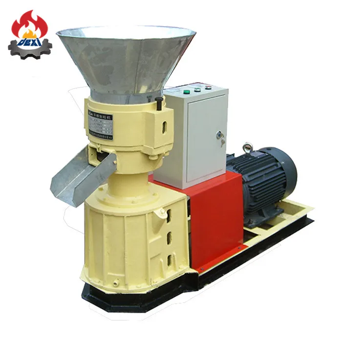 Poultry Feed Pellet Making Machines Animal Feed Pellet Machine Price