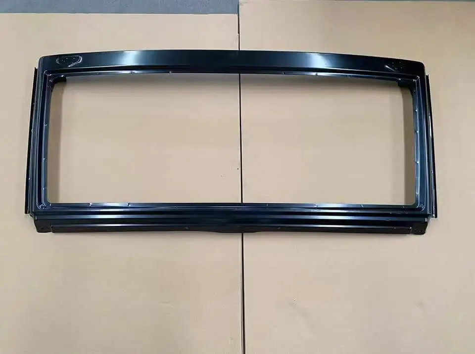 Экран на окно Land Cruiser FJ70 FJ73 FJ75 LC70 LC73 LC75 HZJ70 HZJ73 HZJ75 LJ70 LJ73 LJ75