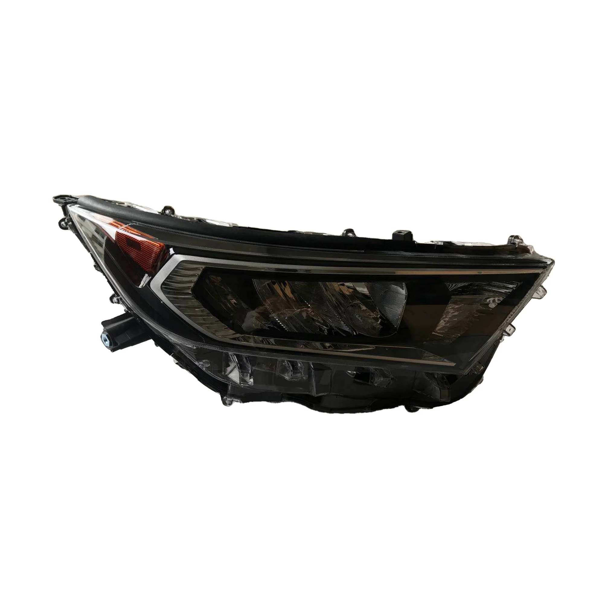 CAR BODY KIT Auto Parts Car Head Lamp FOR Toyota RAV4 2019
