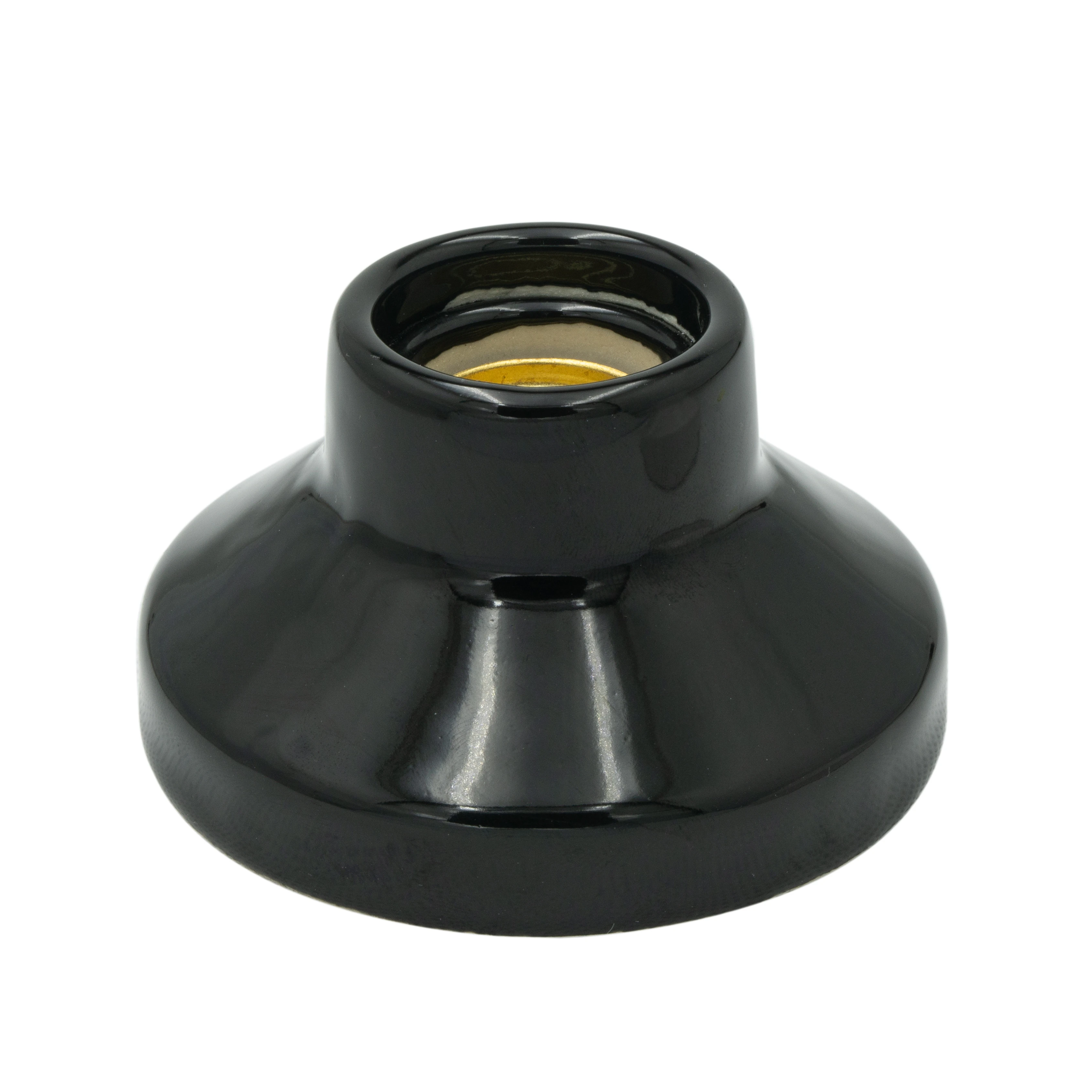 CE E27 ceiling lampholder porcelain edison lamp socket/pendant light lamp holder