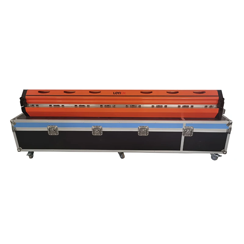 LOYICN 2100mm Hot conveyor splicing press splicing joint press