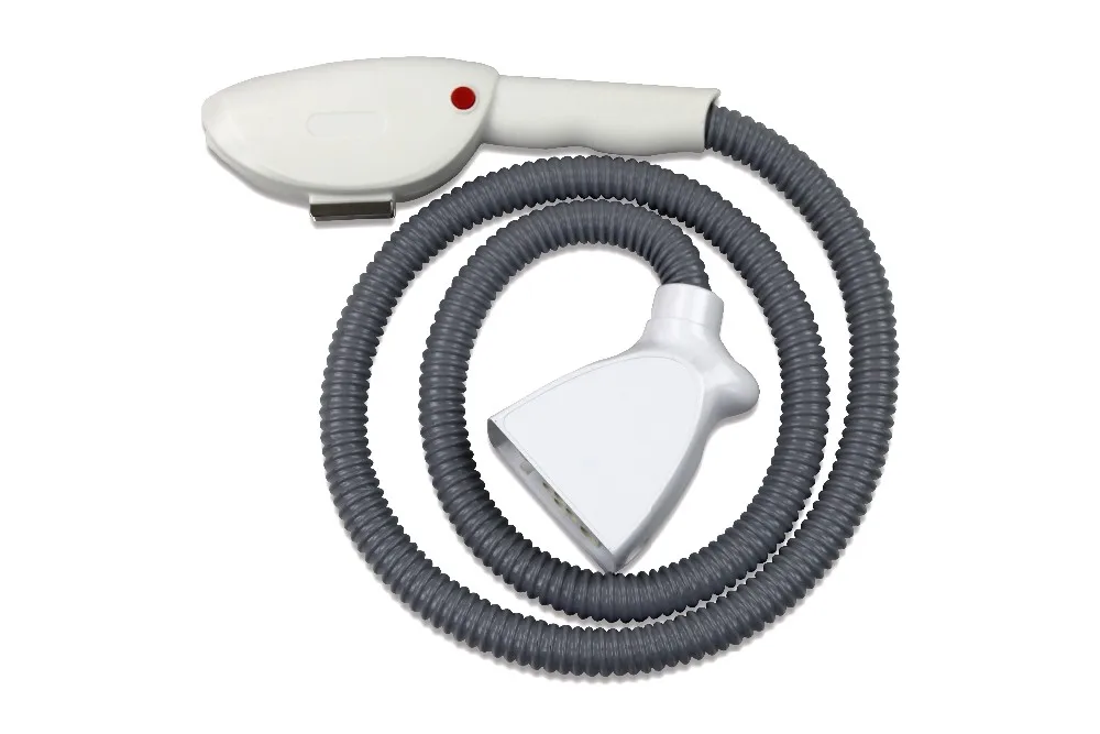 Free Shipping Professional IPL Permanent Ice Cool Laser Portable OPT Fast Hair Removal Beauty Equipment For Salon Use