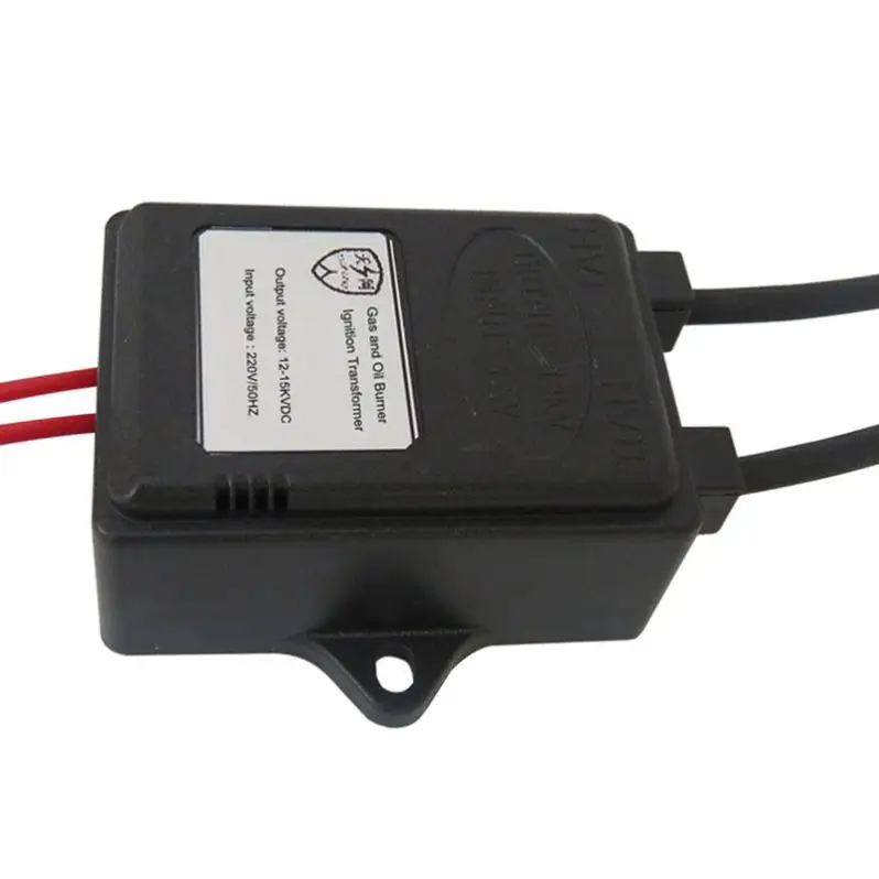 Electric Igniter For Gas Water Heater