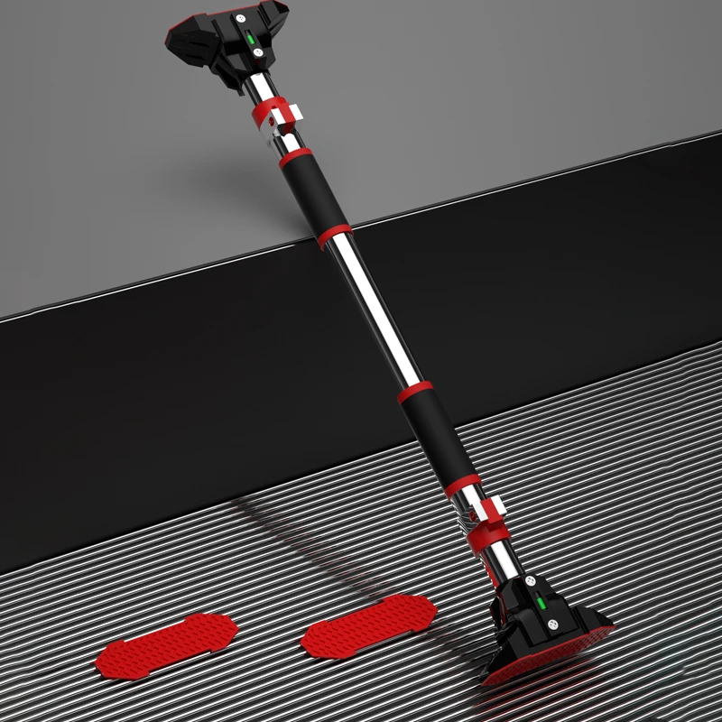 New Product Explosion Home Doorway gym Pull Up Bar adjustable Single-bar pull-ups on the door