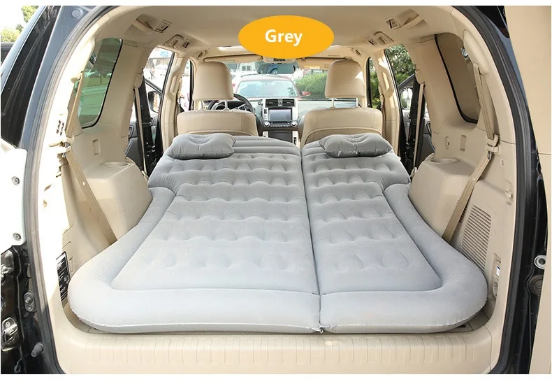High Quality Travel Air Mattress inflatable car mattress for SUV