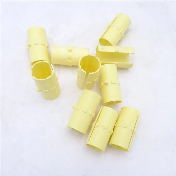 JUM-01-06 plastic linear bearing JUM-01-06 plastic jum sliding bearing