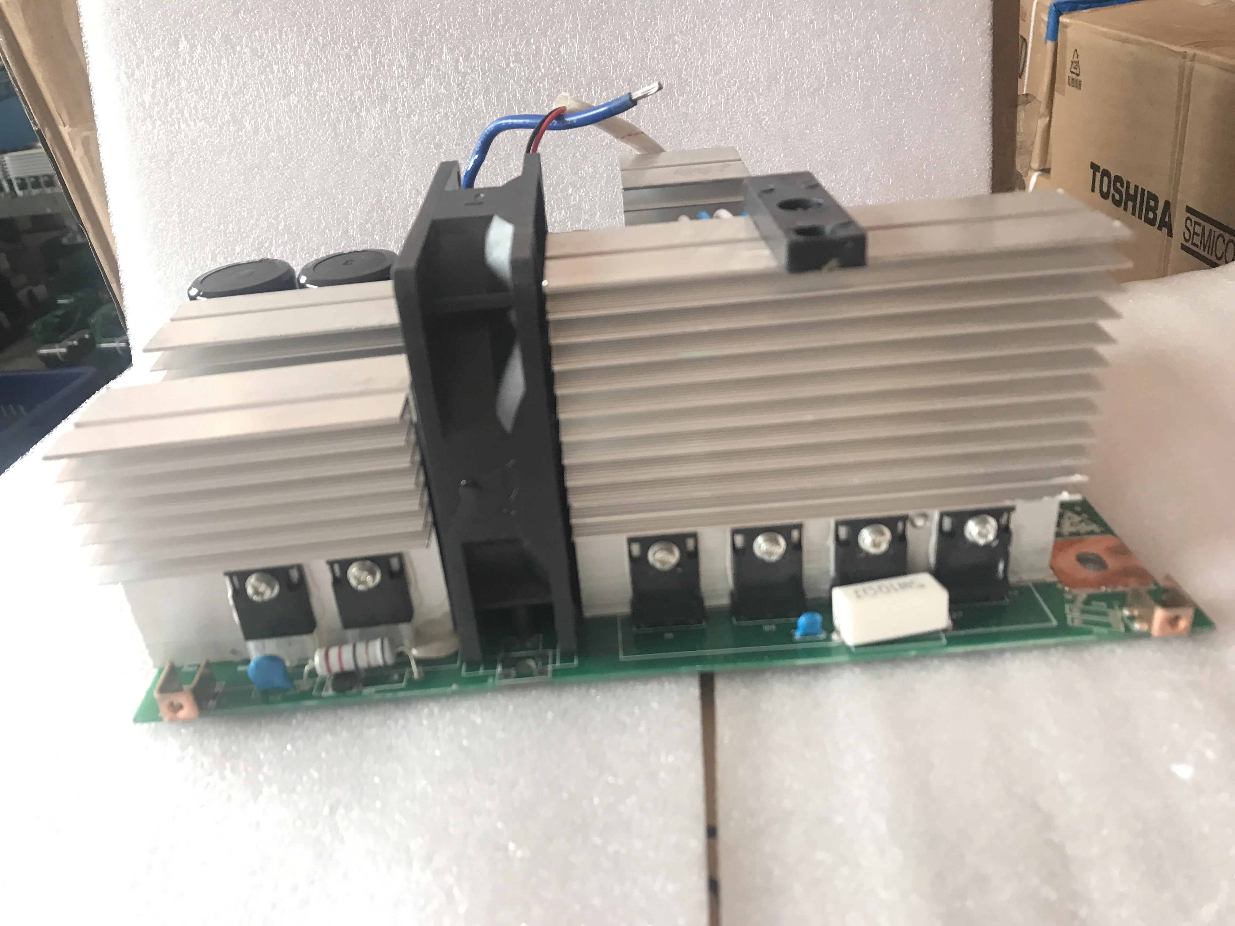 inverter arc welder card electronic welding machine pcb circuit board manufacturer 200a