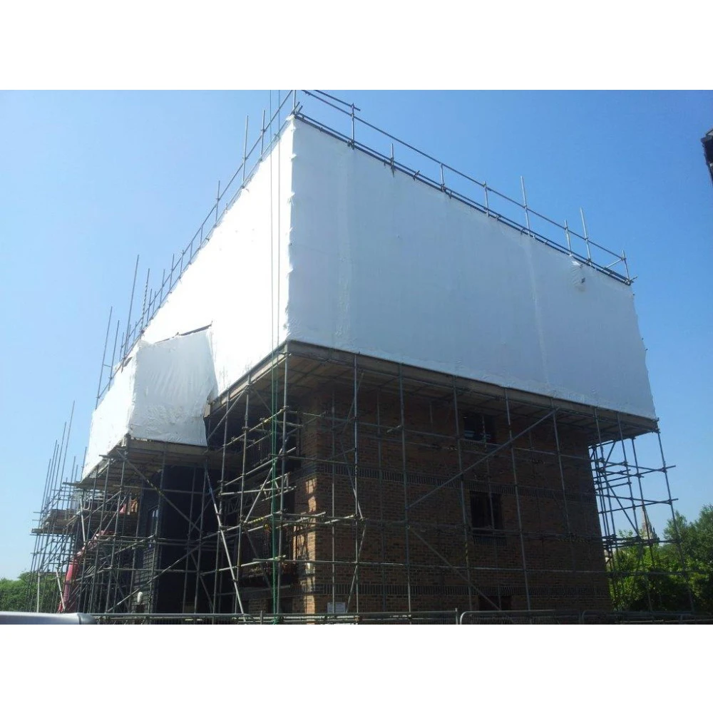 
Wholesale heat shrink wrap for scaffolding 