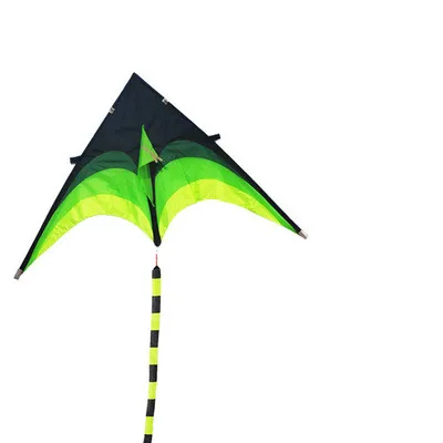 new outdoor Long Tail colorful Children Playing Toy Sports Customized Kids kite