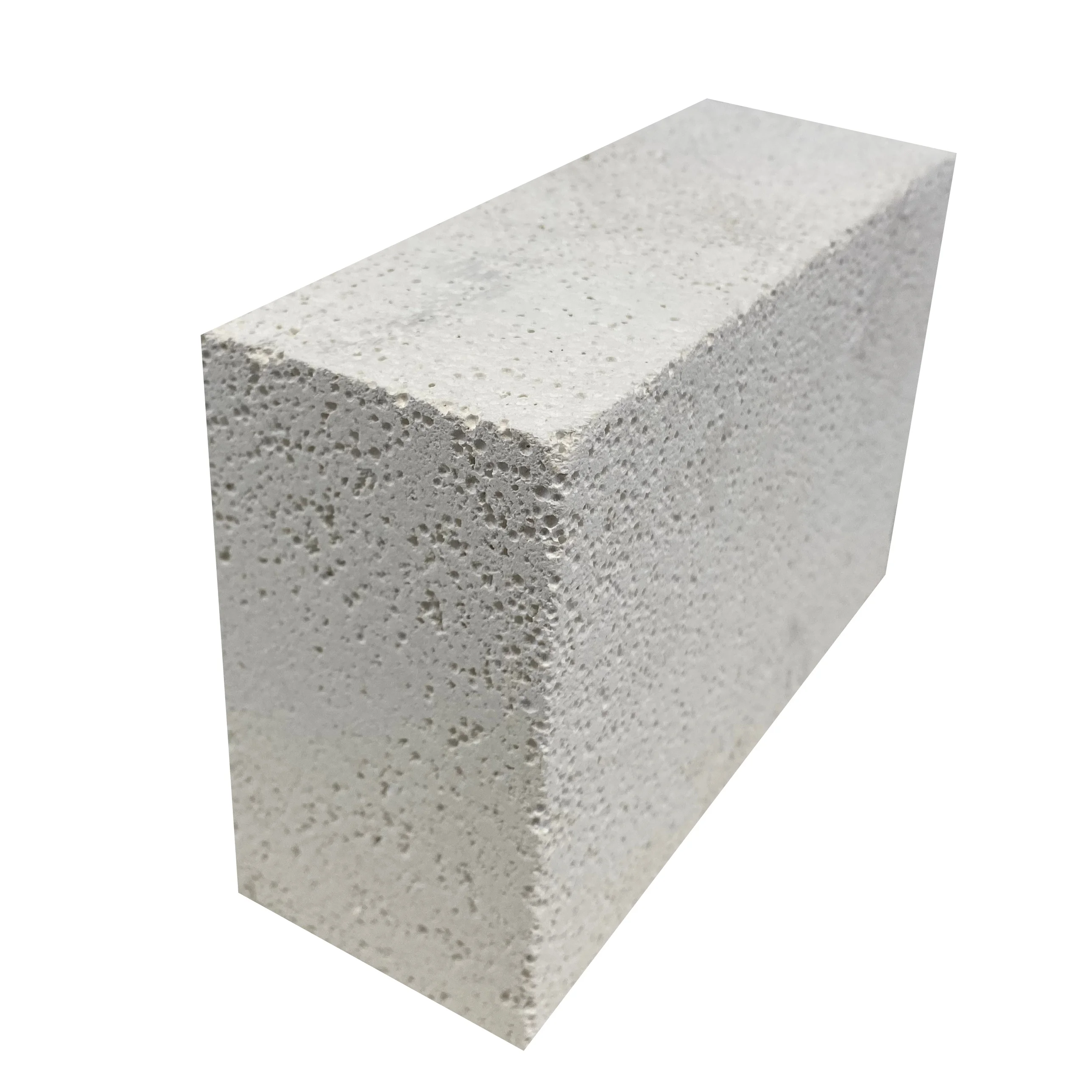 Brick supplier mullite brick JM26 mullite insulation refractory brick