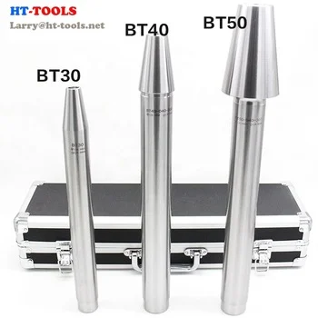 BT30/BT40/BT50 CAT HSK63A Стандартный прецизионный тестер шпинделя для шпинделя станка