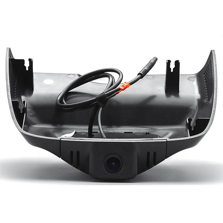 Car automotive dvr dashboard camera Full HD 1440P car DVR dashcam 4k hidden dash cam for Benz G500 AMG pruveeo auto dashcam