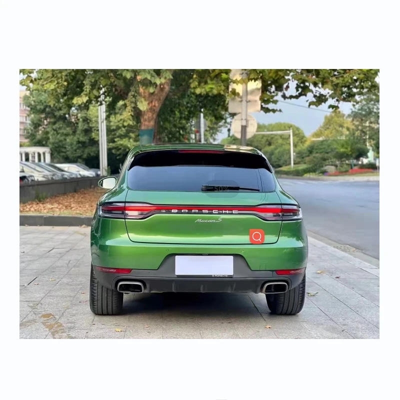 LIDA Custom Self Color change Adhesion Protective Film Color Protection Car Body Wrapping TPU Paper Car Body Wrap Film