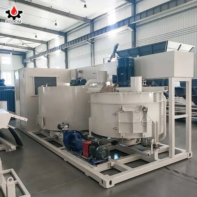 Professional Mix Making Get Price Small Tile Grout Wall Putty Production Line Dry Mortar Mixing Plant