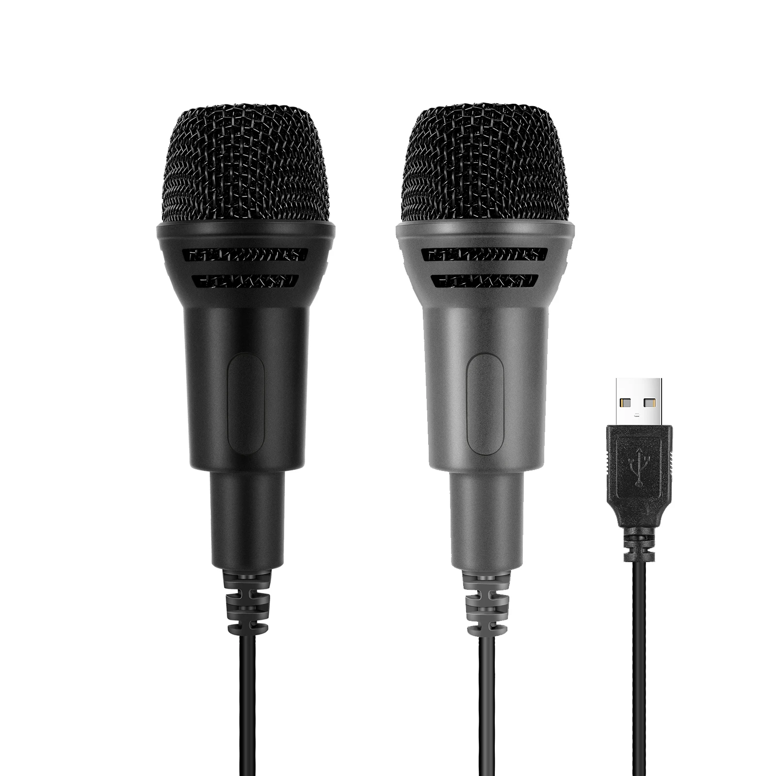 Профессиональный Компьютер USB микрофон Студийный