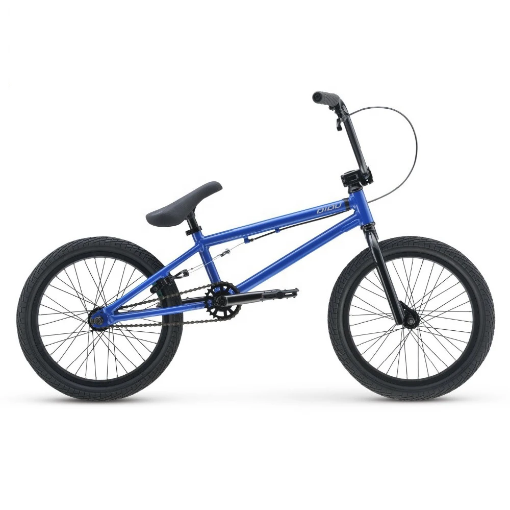 Оптовая продажа велосипед для фристайла bmx колеса 20 дюймов стальная рама взрослых/молодежи