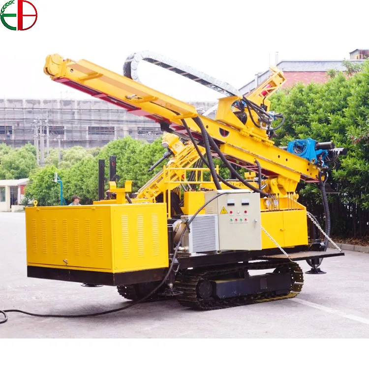  YGL-130Q YGL-150Q буровая установка Dth Hammer для камня шахты