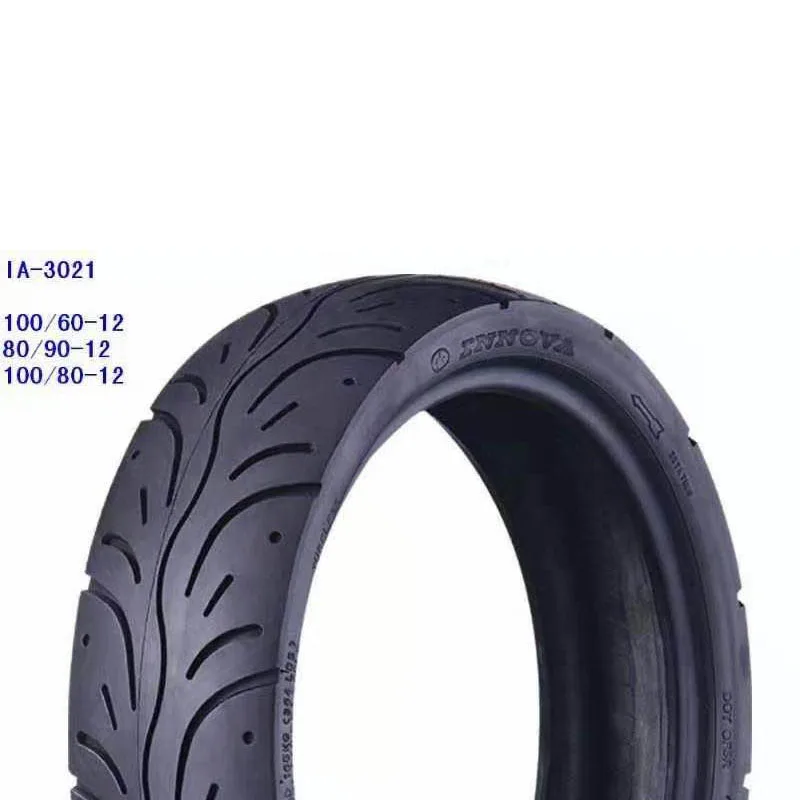 IA-3030 Taiwan innova 350-10 90/90-10 100/90-10  High speed vacuum tires for electric motorcycles