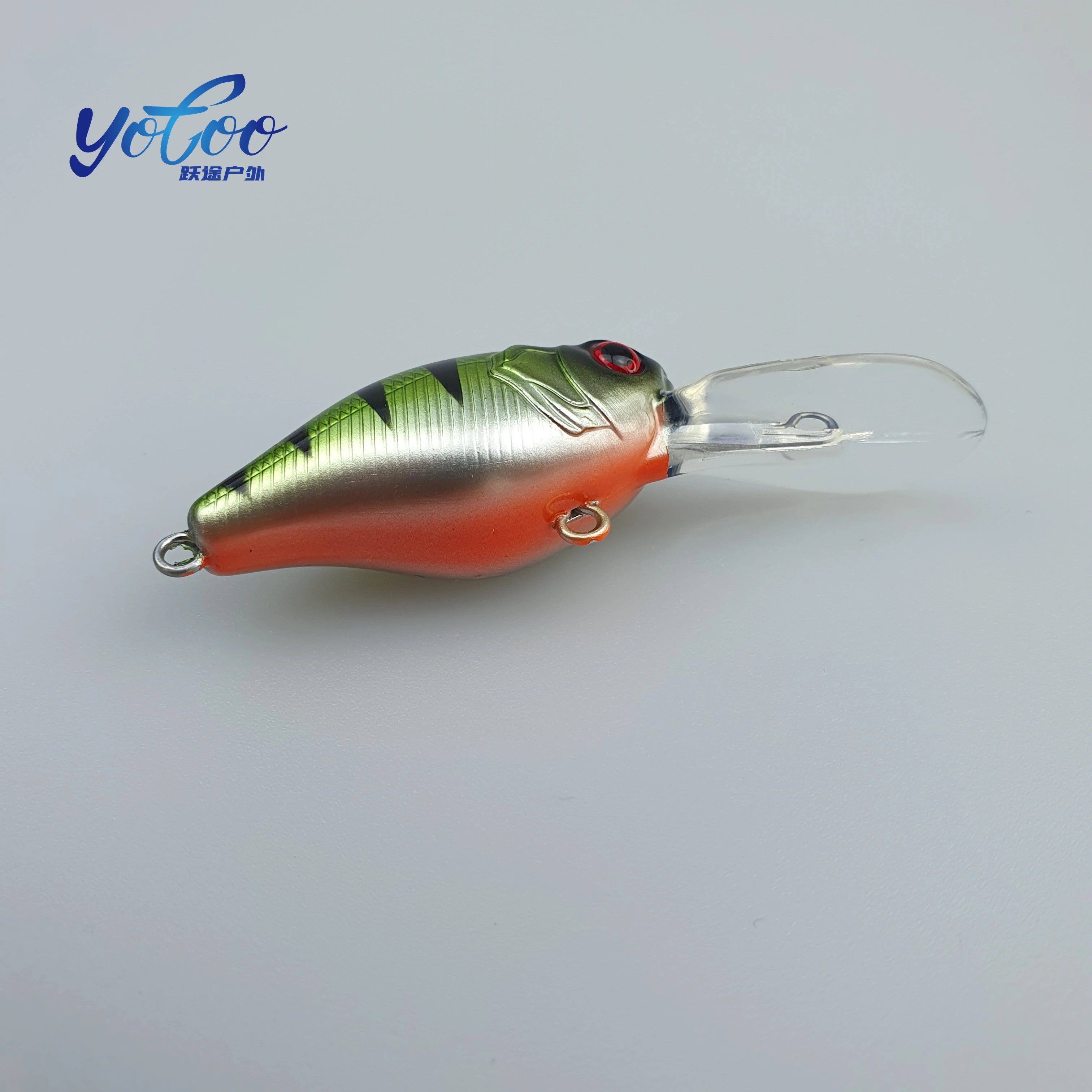 Высококачественная рыболовная приманка Yotoo Pesca 37 мм 5 1 г японский дизайн миниатюрная шумовая переменная Тонущая