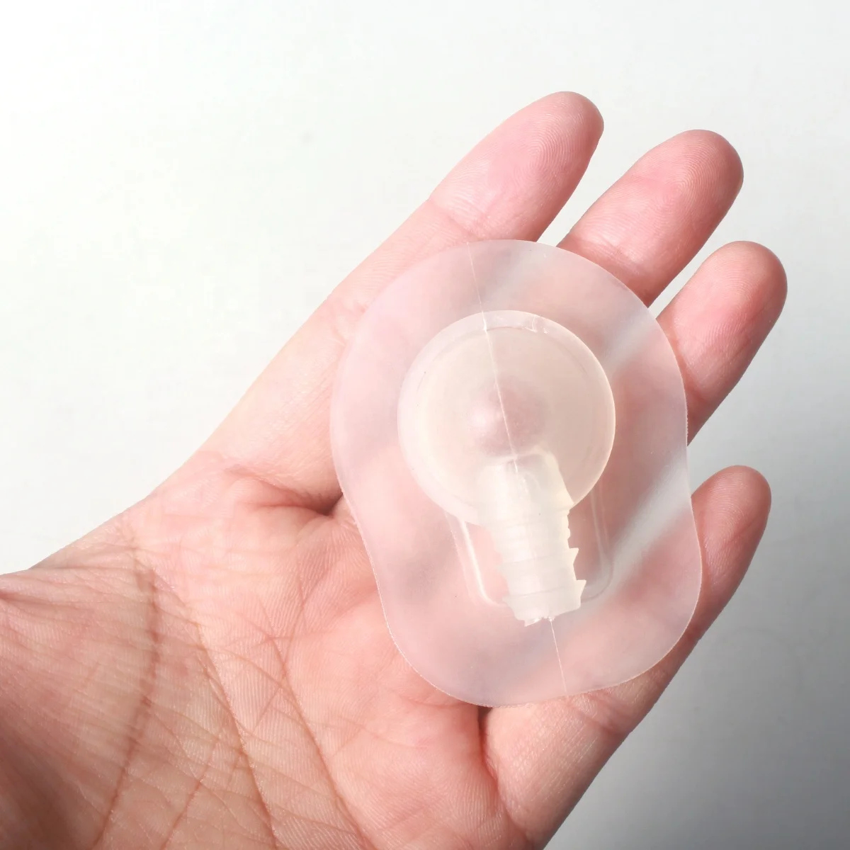 TPU 90degree Kiteboarding Kite Valve