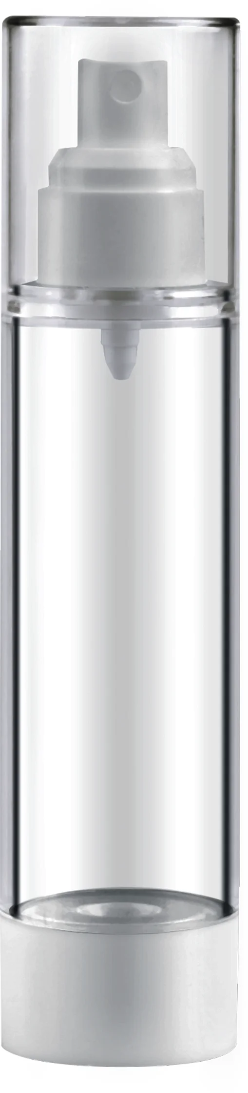 Wholesale Customized Good Quality Sell Well New Type Powder Continous Wholesale Spray Bottle