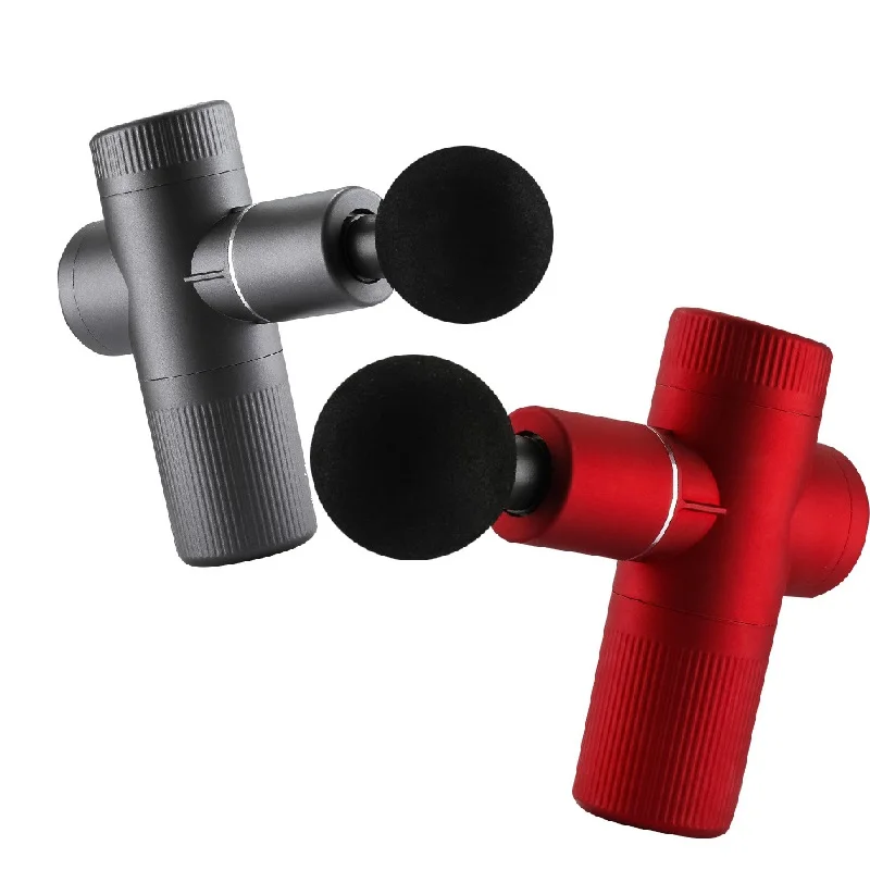 
Portable Cordless Factory Lithium Low Price Battery massage gun theragun massage machine gun theragun 