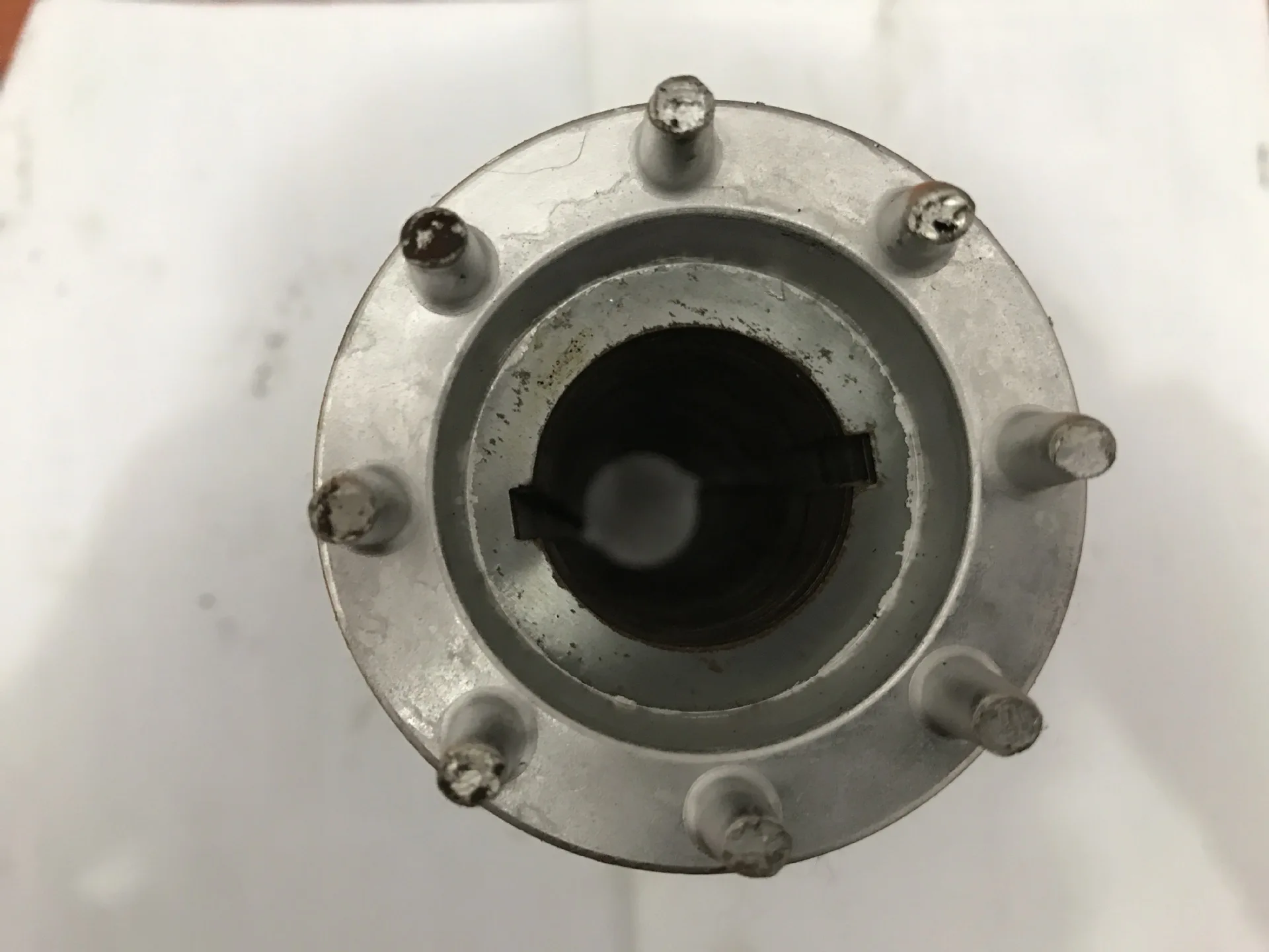 Статор насоса Deep well OD135 ID 72 мм/статор водяного насоса OD135 ID 72 мм