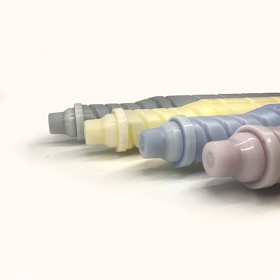 Compatible Tn619 Color Toner Cartridge for Konica Minolta Bizhub PRESS C1060 C1070 Fotocopi Machine