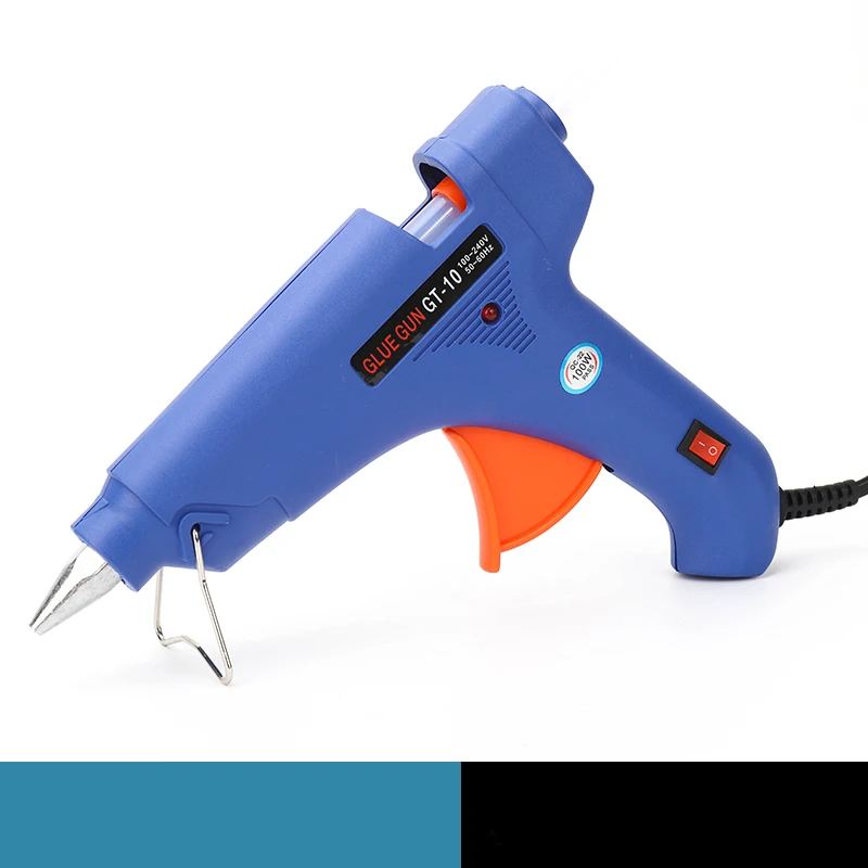 Factory direct sale Hot melt adhesive rod Household handicraft 7mm 11mm hot melt glue stick hot-melt glue guns