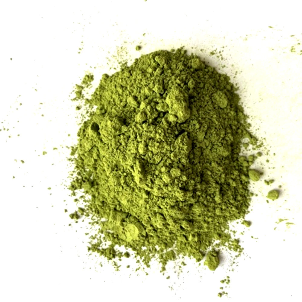 Best Quality 100% Pure Organic Certified Organic Buy Green Tea Matcha Powder