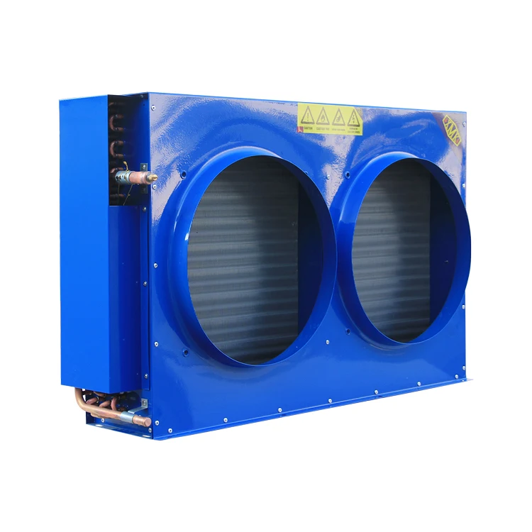 4HP XMK FNF-8.8/28 Evaporators Cooled Air Cooling Condenser