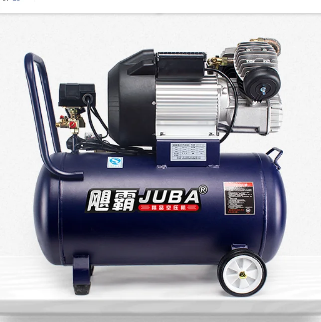 Air Compressors Compressor Portable PISTON MOTOR Energy & Mining Manufacturing Plant Hot Product 2019 Machinery Repair Shops