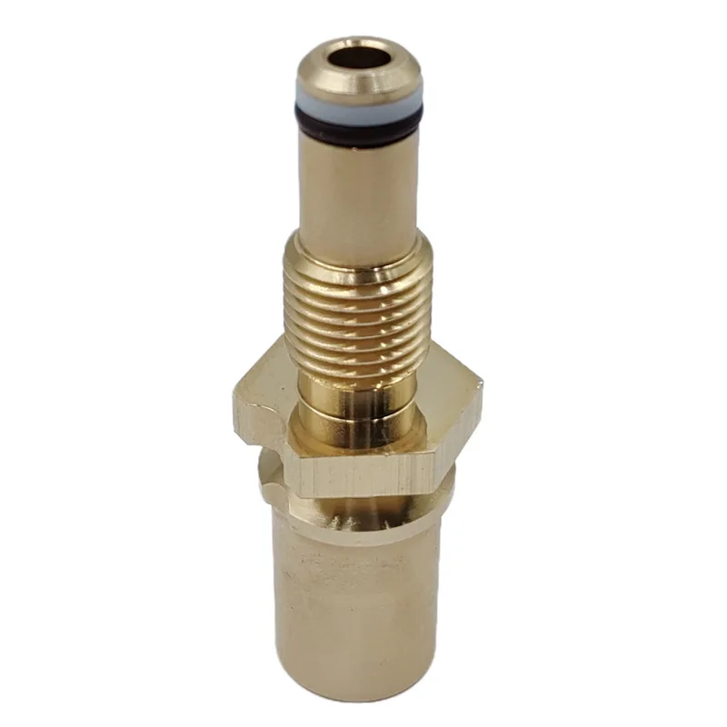 276024 Hot Melt Adhesive Machine with Pressure Relief Valve OEM Customized Support Domestic Parts