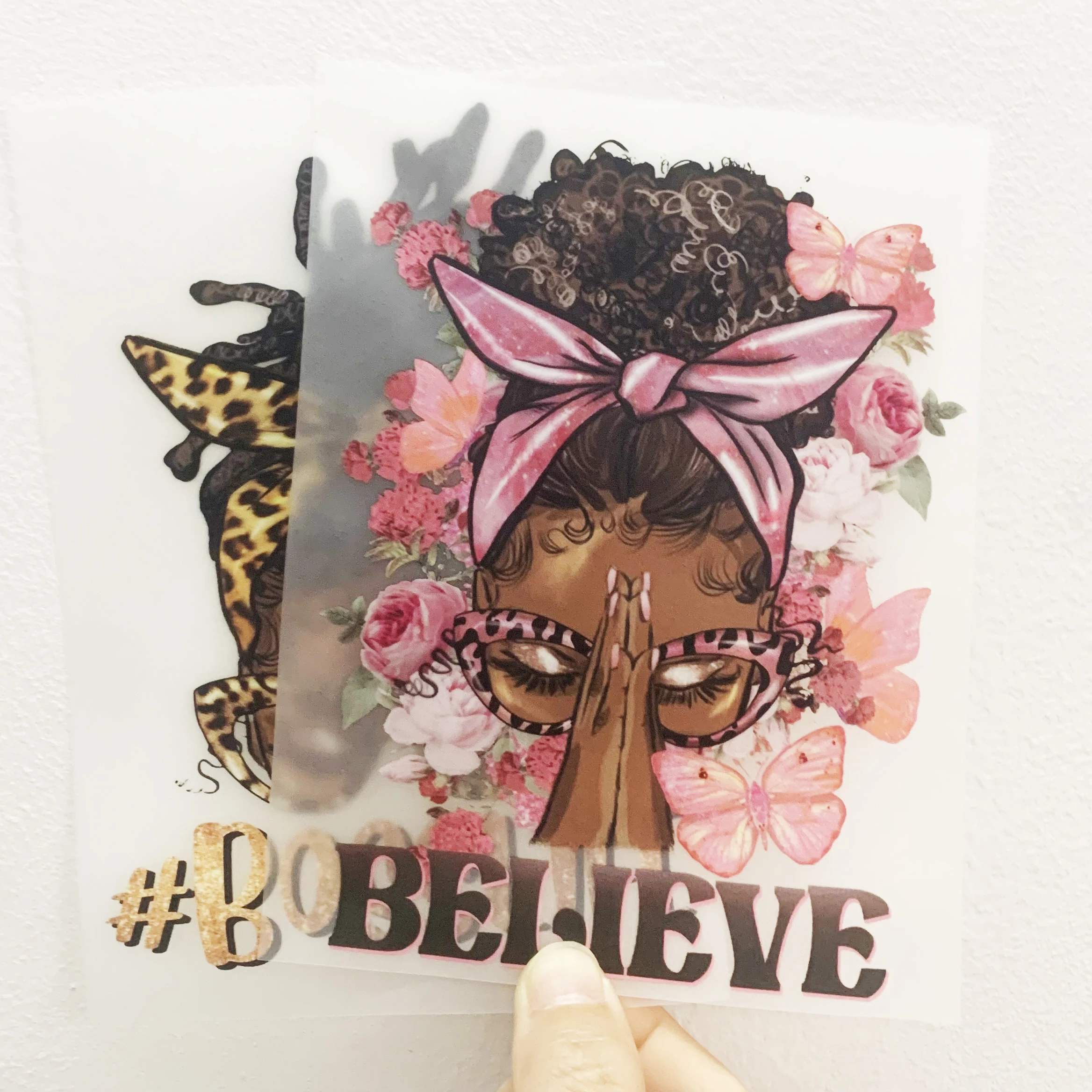 Оптовая продажа с фабрики изготовление на заказ Пластиковый Винил термонаклейка печатным рисунком логотип термотрансферы dtf для футболок