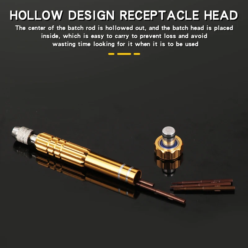 8 n 1 Screwdriver set for pc laptop cell phone repair desarmadores para celular precision screwdriver bits set