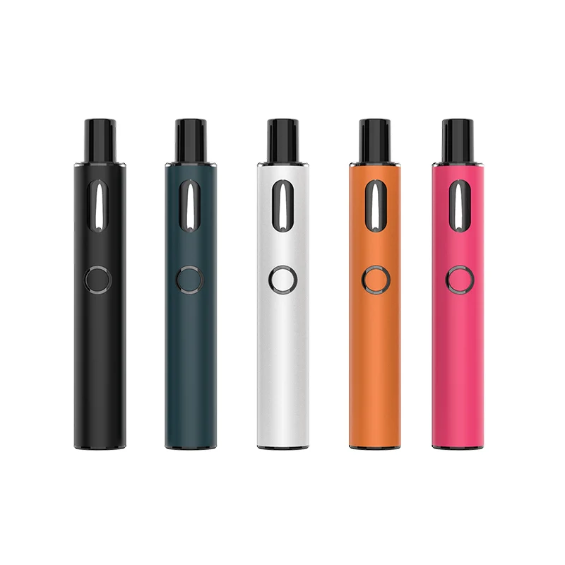  Высокое качество C001 одноразовые Vape ручка для CBD и густой масляной живописи от