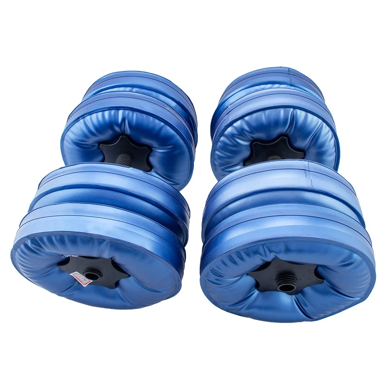 
Wholesale Gym Equipment Body Building Fitness Exercise Dumbbell Set 