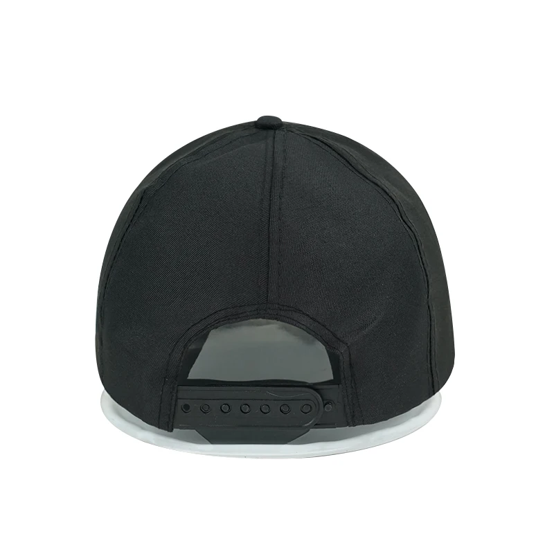 Promotional no moq Printing Embroidery Sport Cap dad hat Custom OEM Logo Unisex 5 Panel blank Baseball Cap